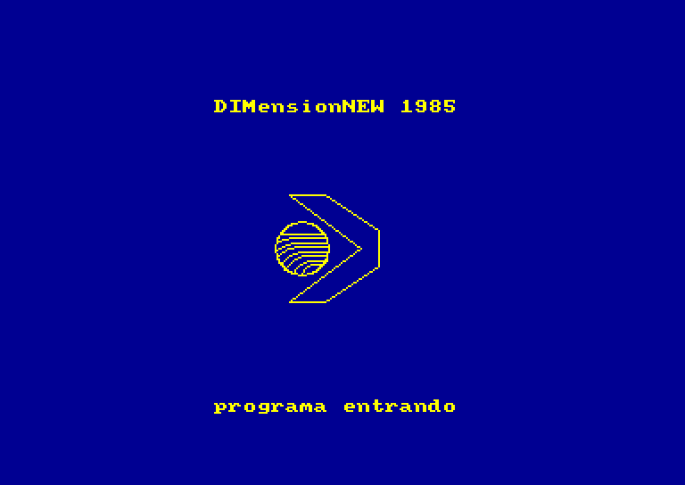 screenshot of the Amstrad CPC game Damas